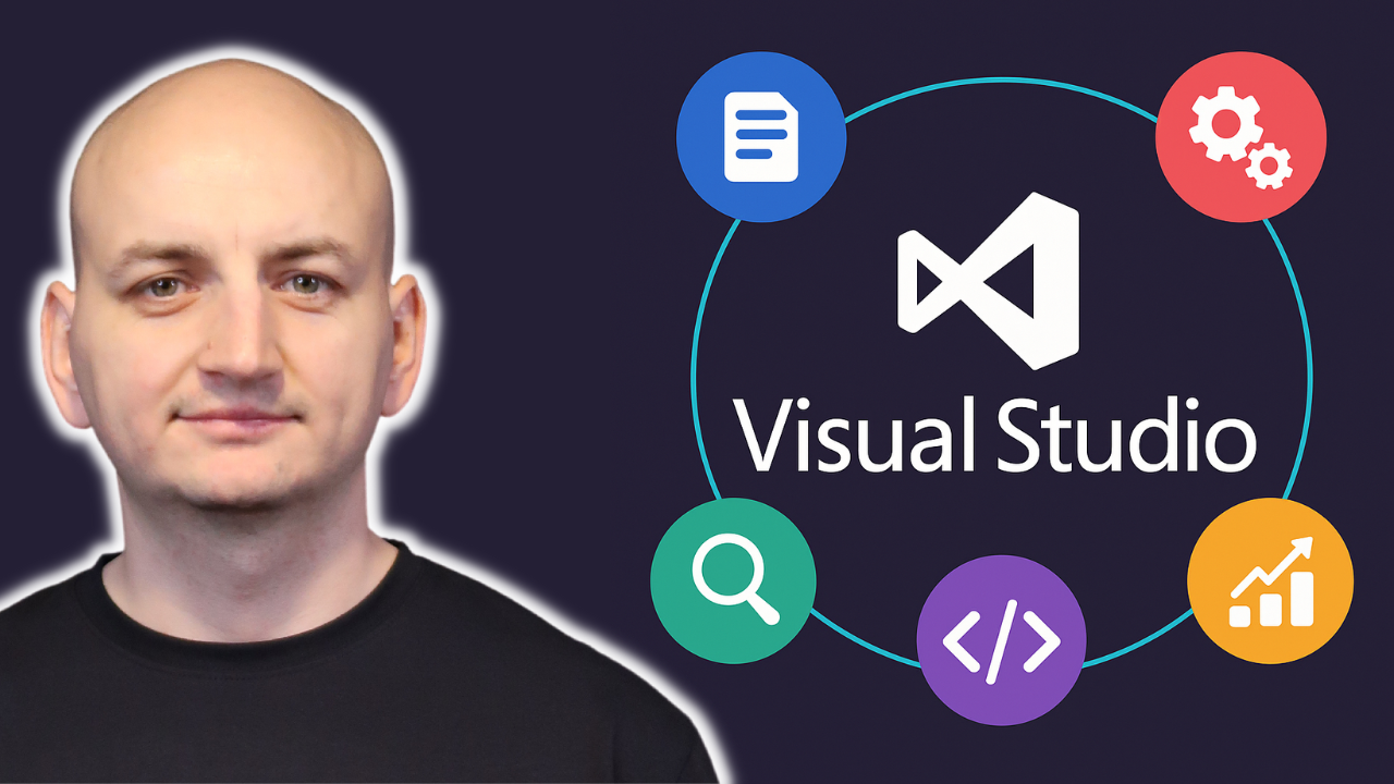5 Niezbędnych Rozszerzeń Visual Studio, Które Ułatwią Ci Pracę
