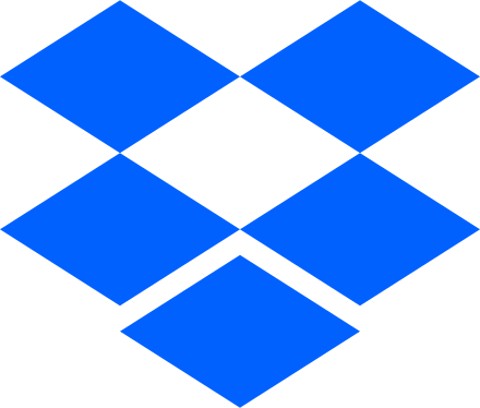 109. Dropbox