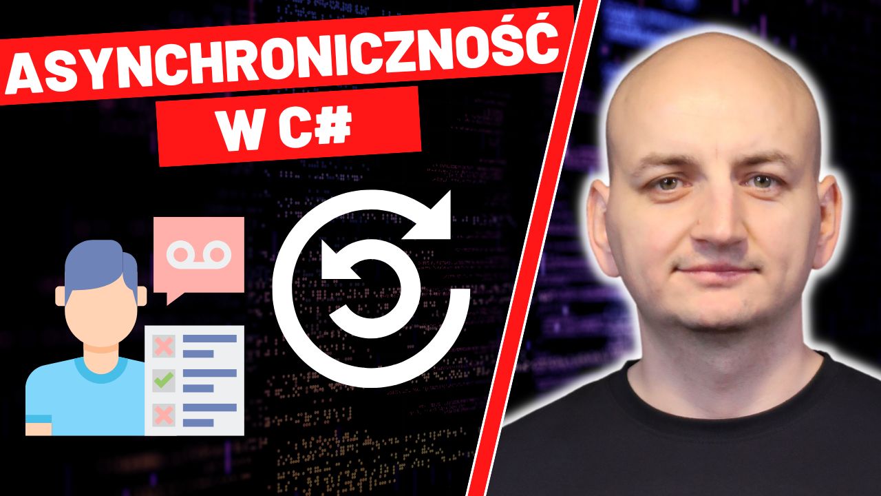 Asynchroniczność w C#: Podstawy Programowania Wielowątkowego