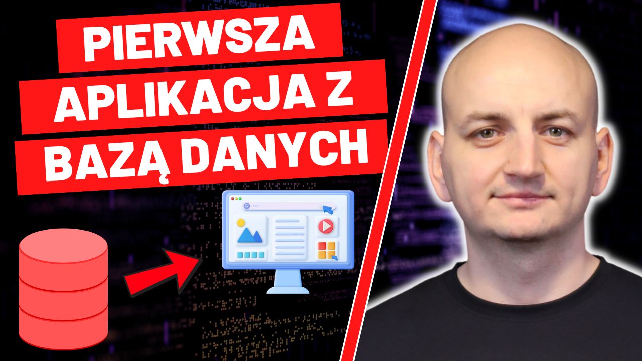 Bazy Danych w C#: Tworzenie Prostej Aplikacji z Połączeniem Do Bazy Danych