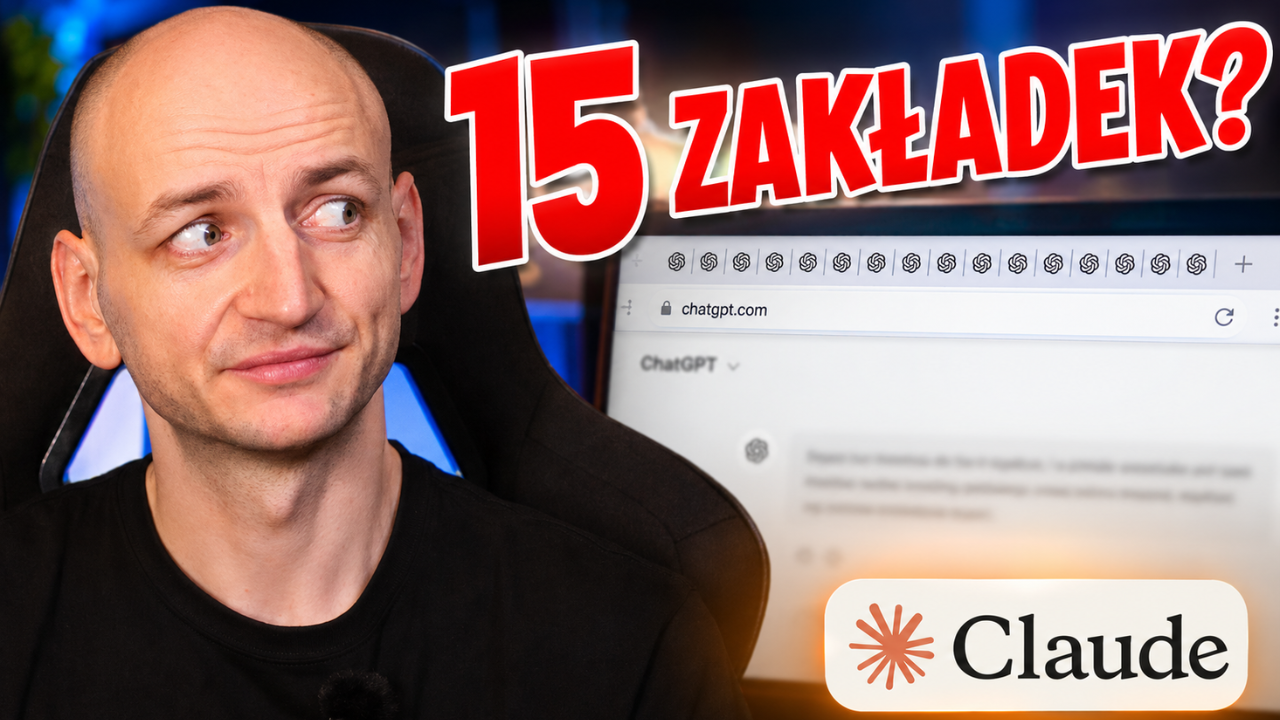 ChatGPT czy Claude Code do kodowania w .NET? Kiedy przejść dalej