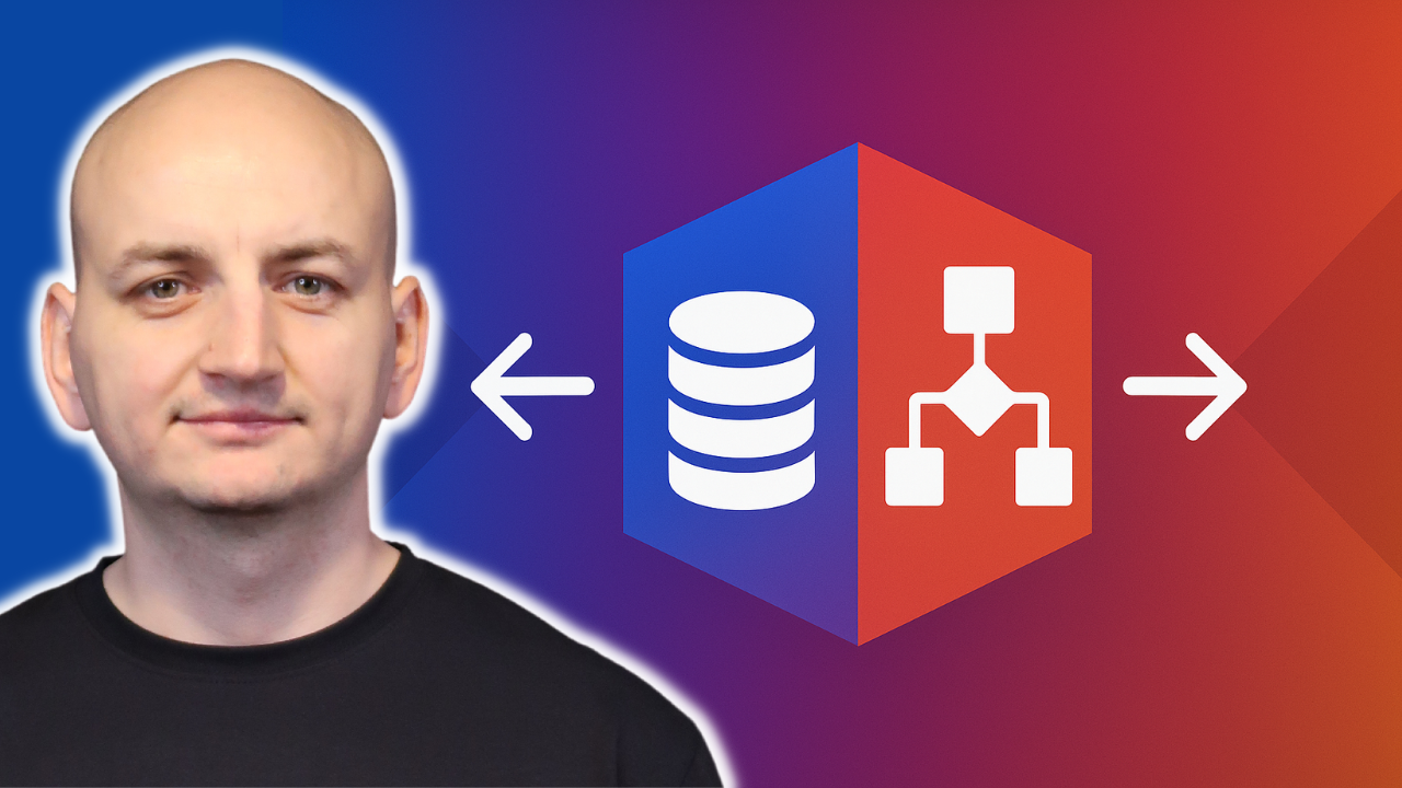 CQRS - Co To Jest i Kiedy Warto Go Użyć?