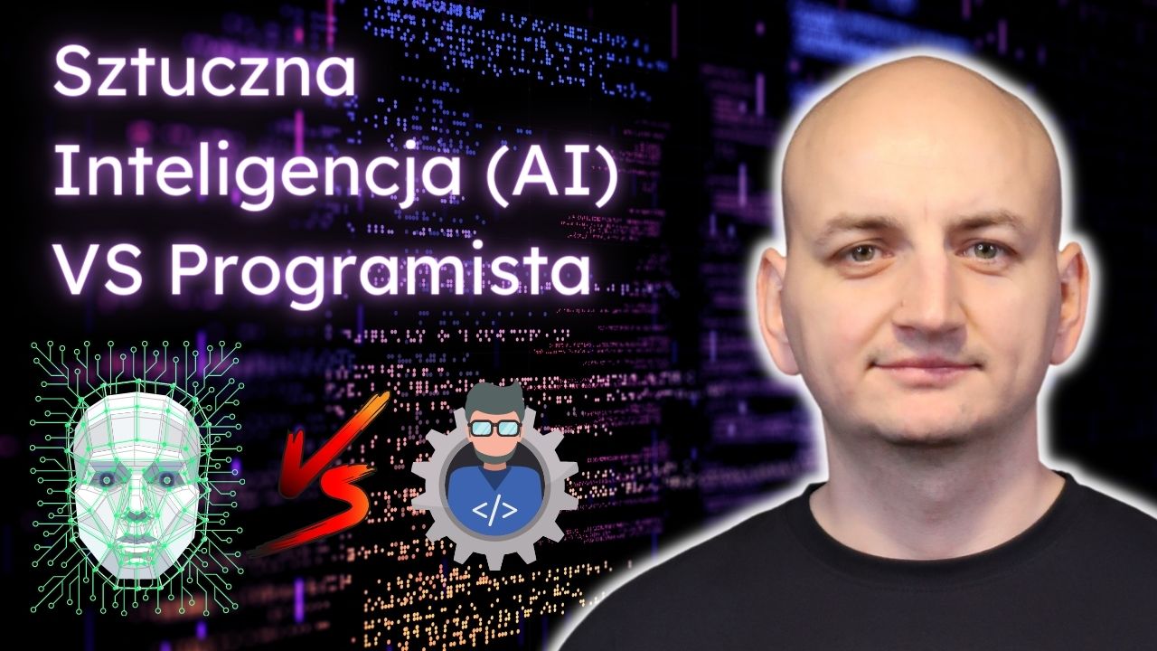 Czy Programiści Powinni Się Obawiać Sztucznej Inteligencji (AI)?