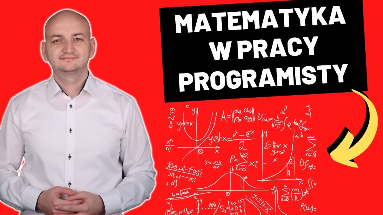 Czy Programista .NET Musi Umieć Matematykę? Krótka odpowiedź