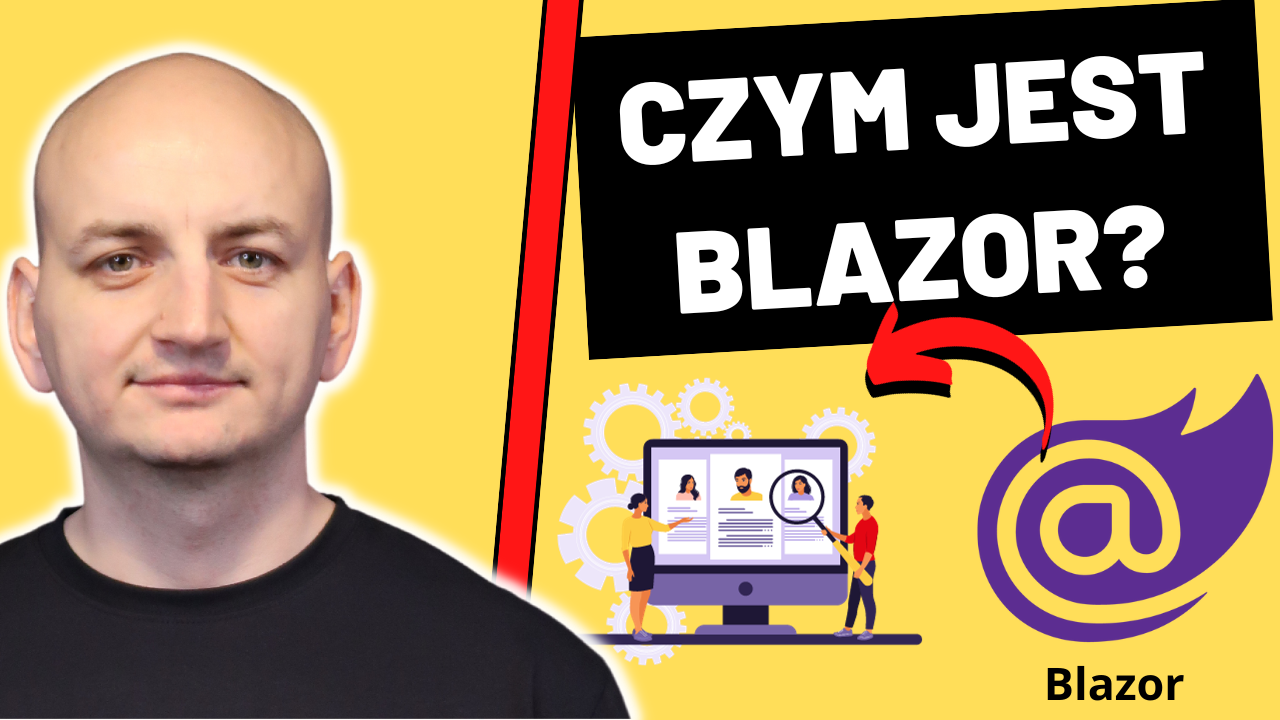 Czym Jest Blazor C#? Zalety Blazora