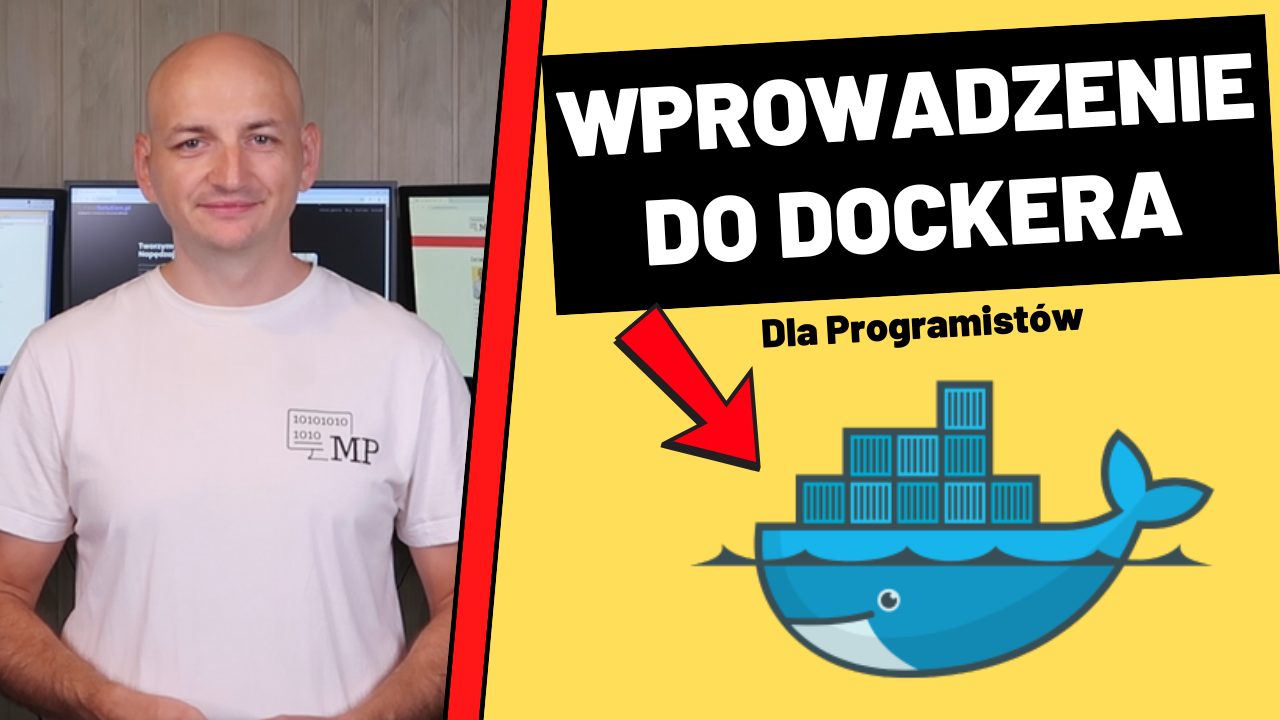Docker w Pigułce: Wprowadzenie do Konteneryzacji