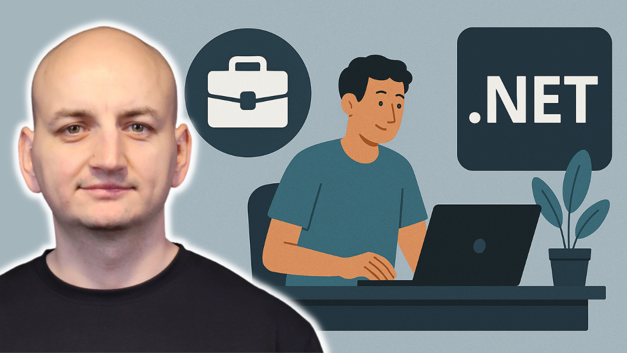 Freelancer .NET – Jak Zacząć i Zdobyć Pierwsze Zlecenia