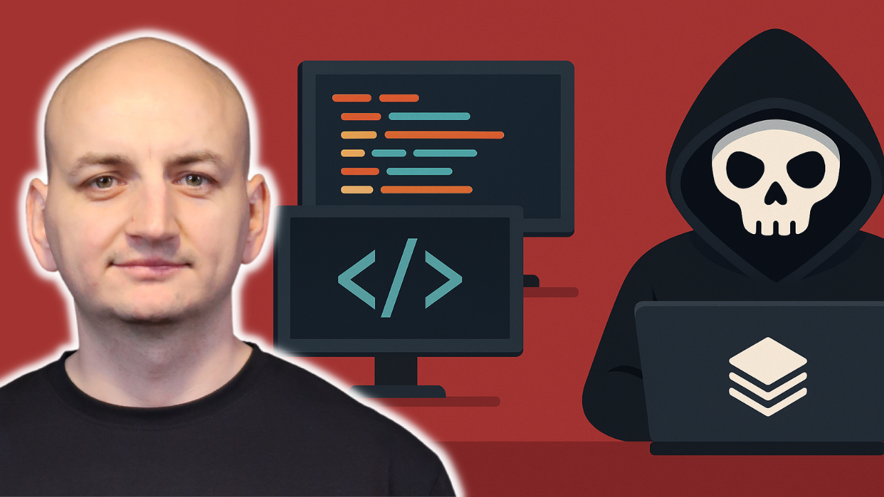 Fullstack albo Śmierć? Czy Programista Ma Jeszcze Wybór?
