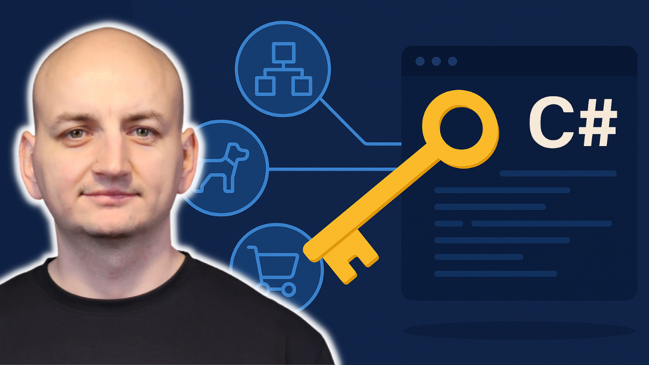 Interfejsy w C# - Twój Klucz Do Elastycznego i Czystego Kodu