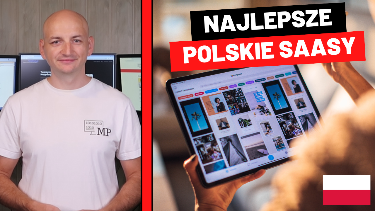 Jak Polskie SaaS-y Podbiły Świat: Lekcje z LiveChat, Brand24 i Innych