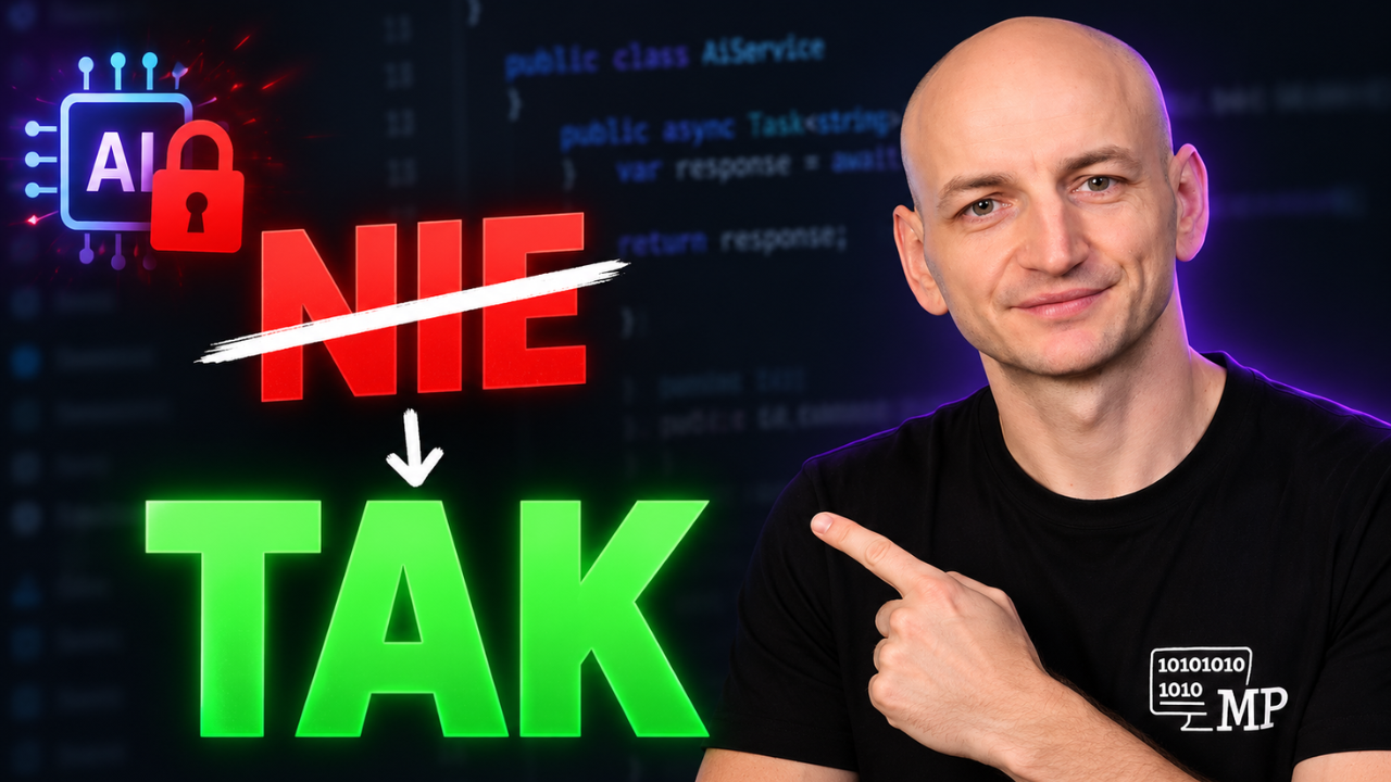 Jak przekonać szefa do AI w programowaniu? Liczby, bezpieczeństwo, ROI i plan pilotażu