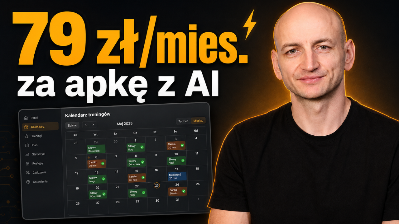 Jak zbudować SaaS w .NET z Claude Code? Case study: MVP w tydzień, Blazor, AI i koszty