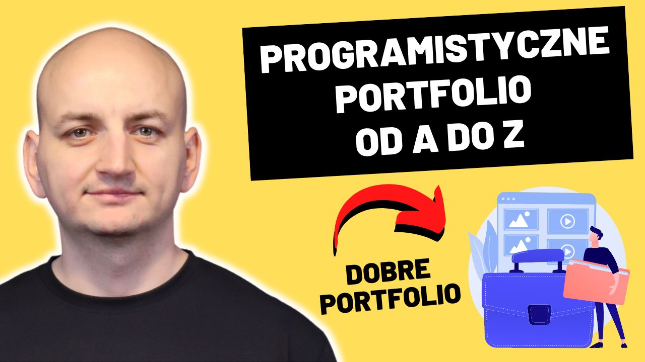 Jak Zbudować Swoje Programistyczne Portfolio? Jakie Funkcje Warto Dodać Do Swojej Aplikacji?