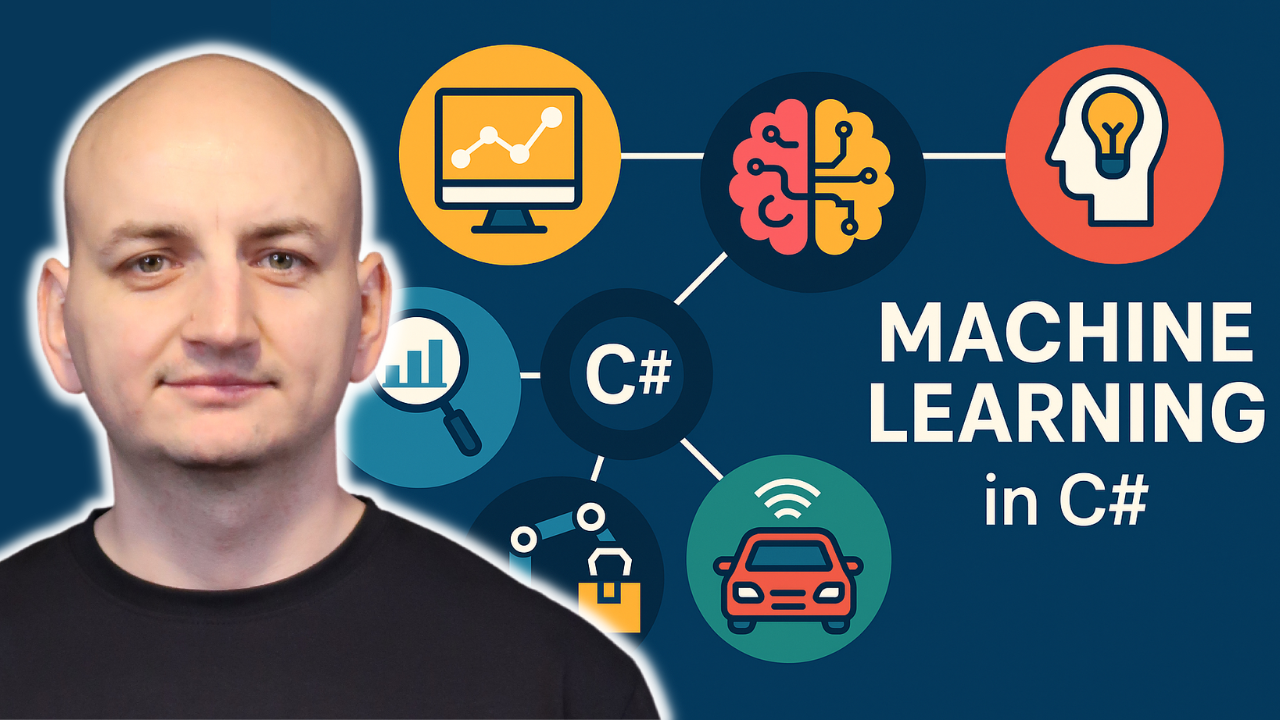 Machine Learning w C# - 5 Przykładowych Zastosowań w Praktyce