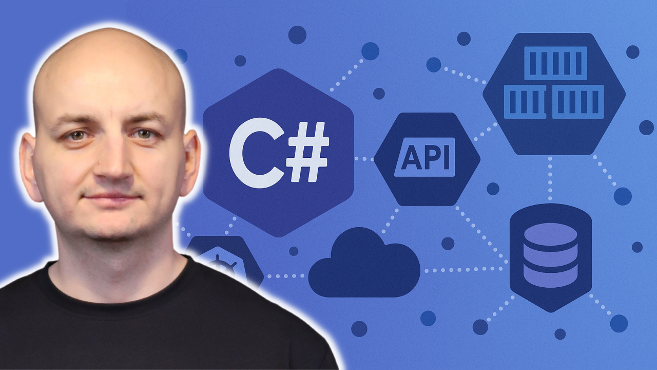 Małe Serwisy, Wielkie Możliwości: Wprowadzenie do Mikroserwisów w C#