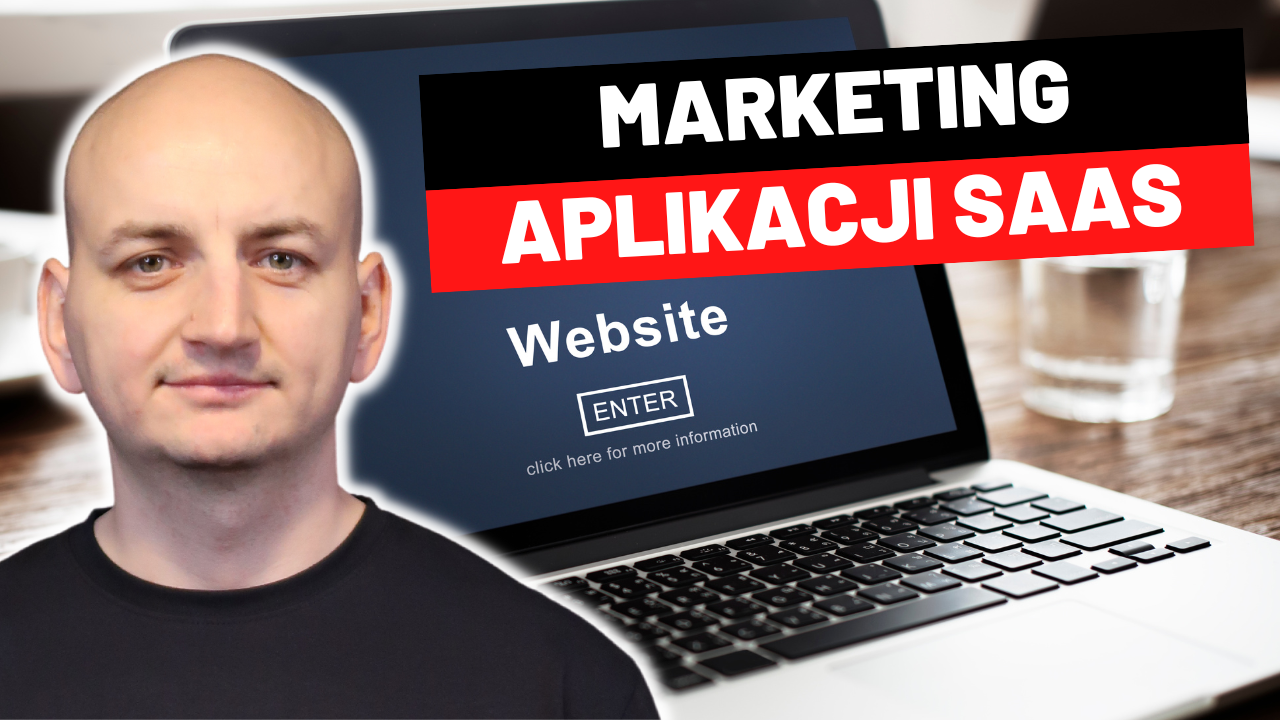 Marketing Aplikacji SaaS