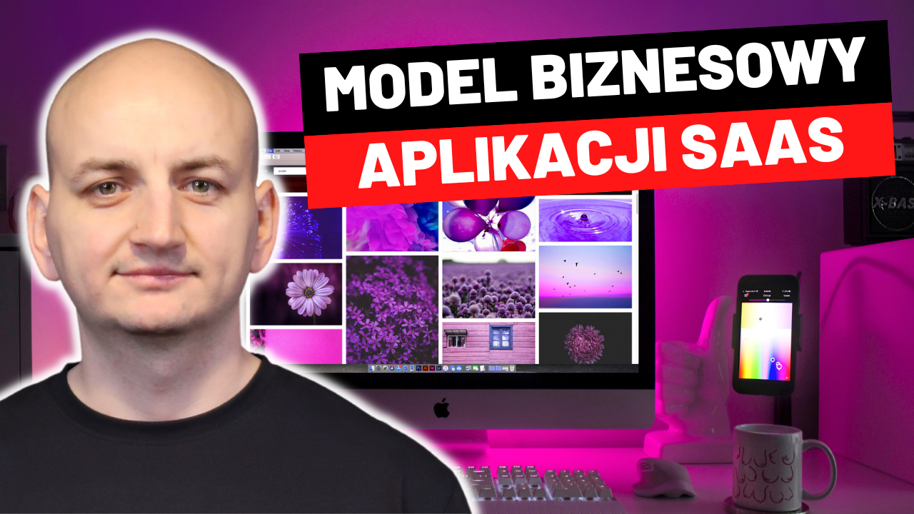 Model Biznesowy Aplikacji SaaS i Ceny