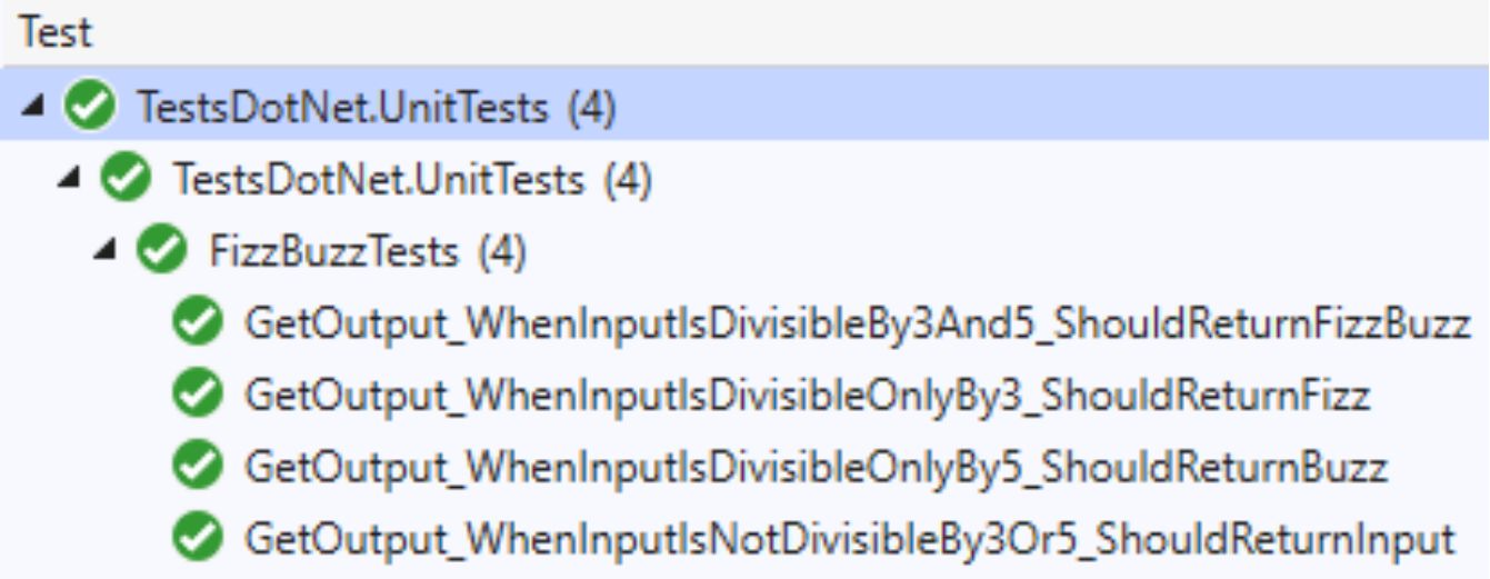 Najlepsze Praktyki w ASP.NET Core MVC - testy jednostkowe