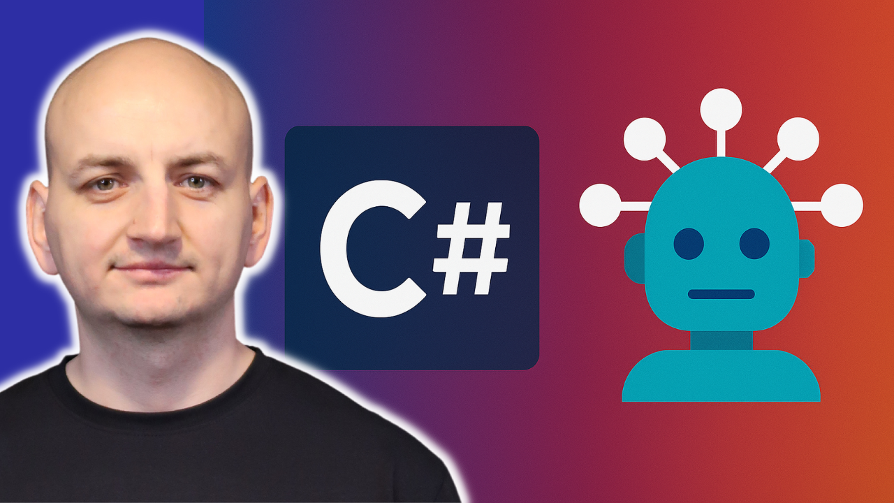 Nie Tylko Python: Dlaczego Programista C# Powinien Znać Machine Learning