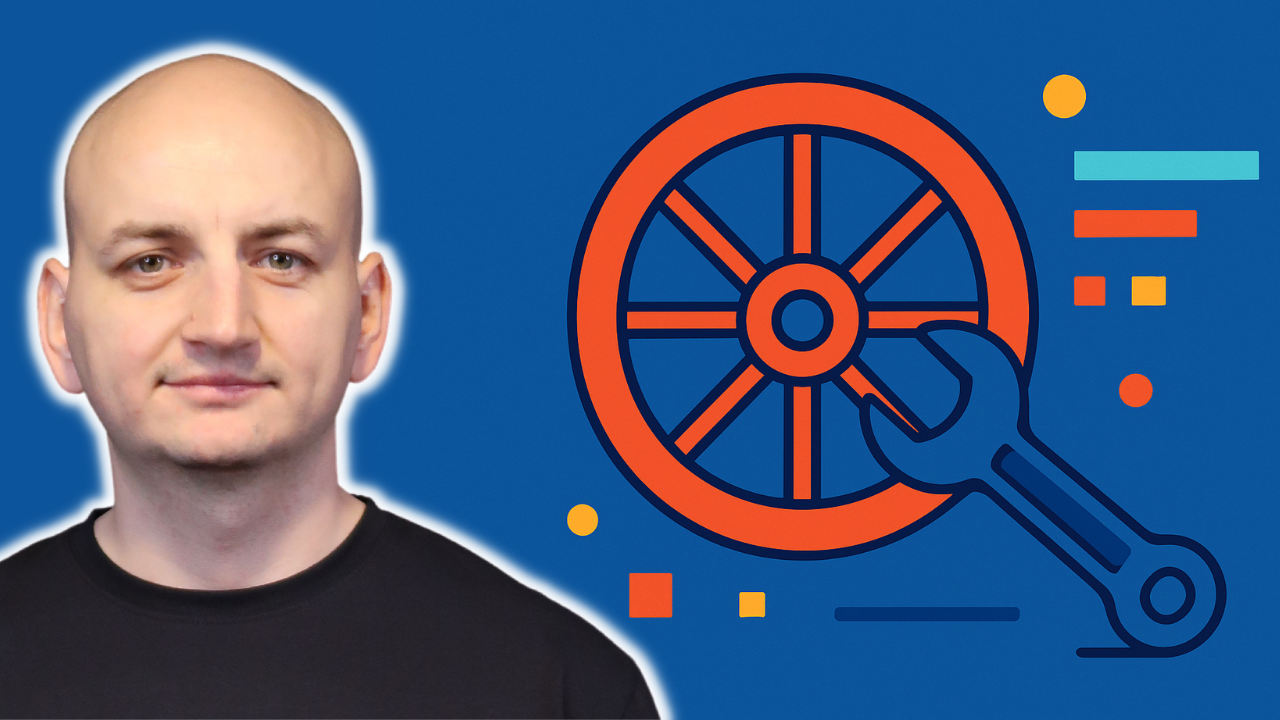 Nie Wymyślaj Koła Od Nowa: Wzorce, Które Rozwiążą 80% Twoich Problemów