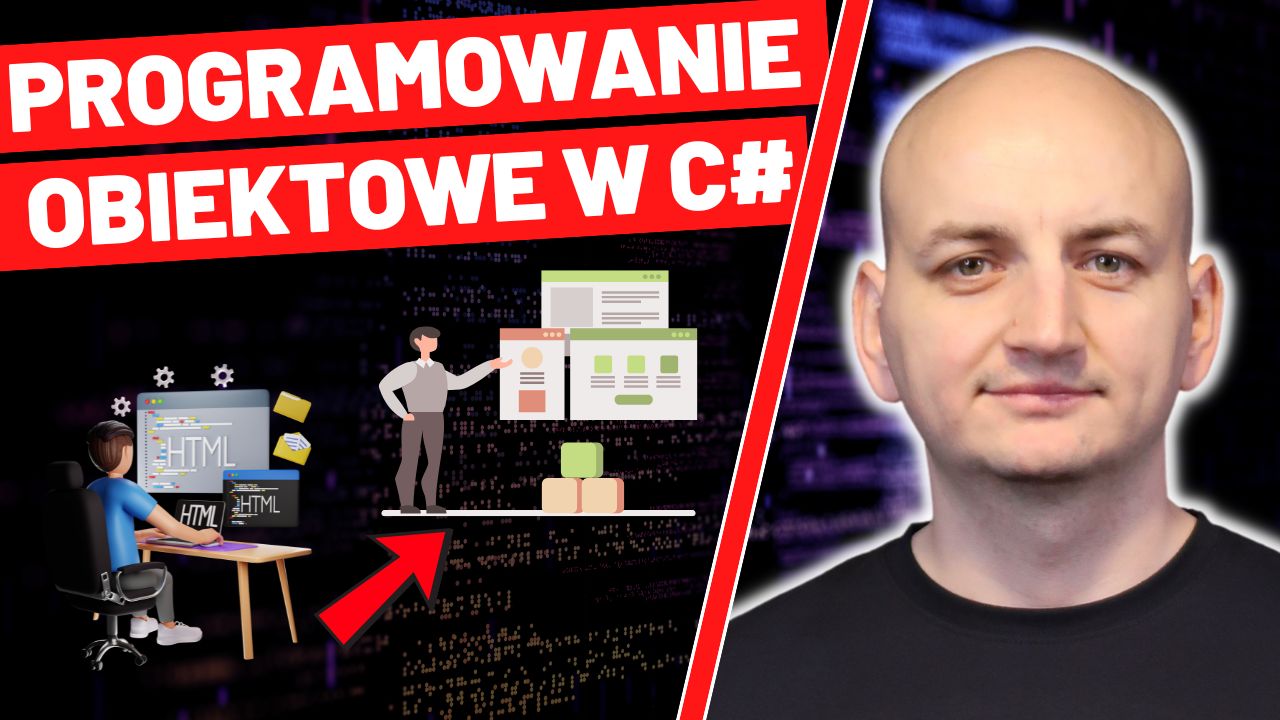 Obiektowość w C#: Wprowadzenie Do Programowania Obiektowego