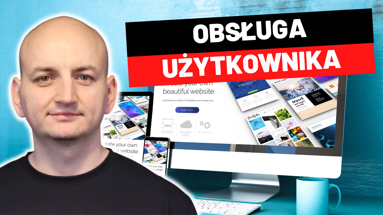 Obsługa Użytkownika i Rozwój Aplikacji SaaS