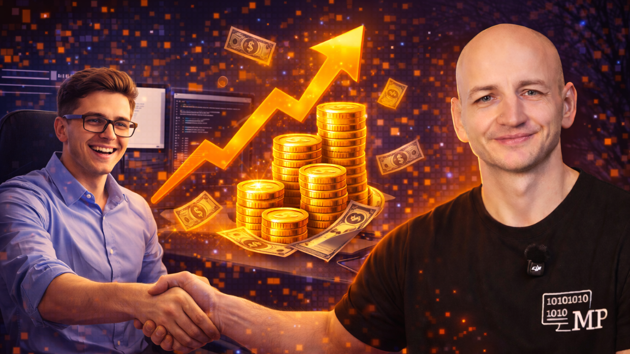 Od Juniora Do Wyższej Pensji: Jak Dostać Podwyżkę Jako Programista - Porady Od Senior Developera