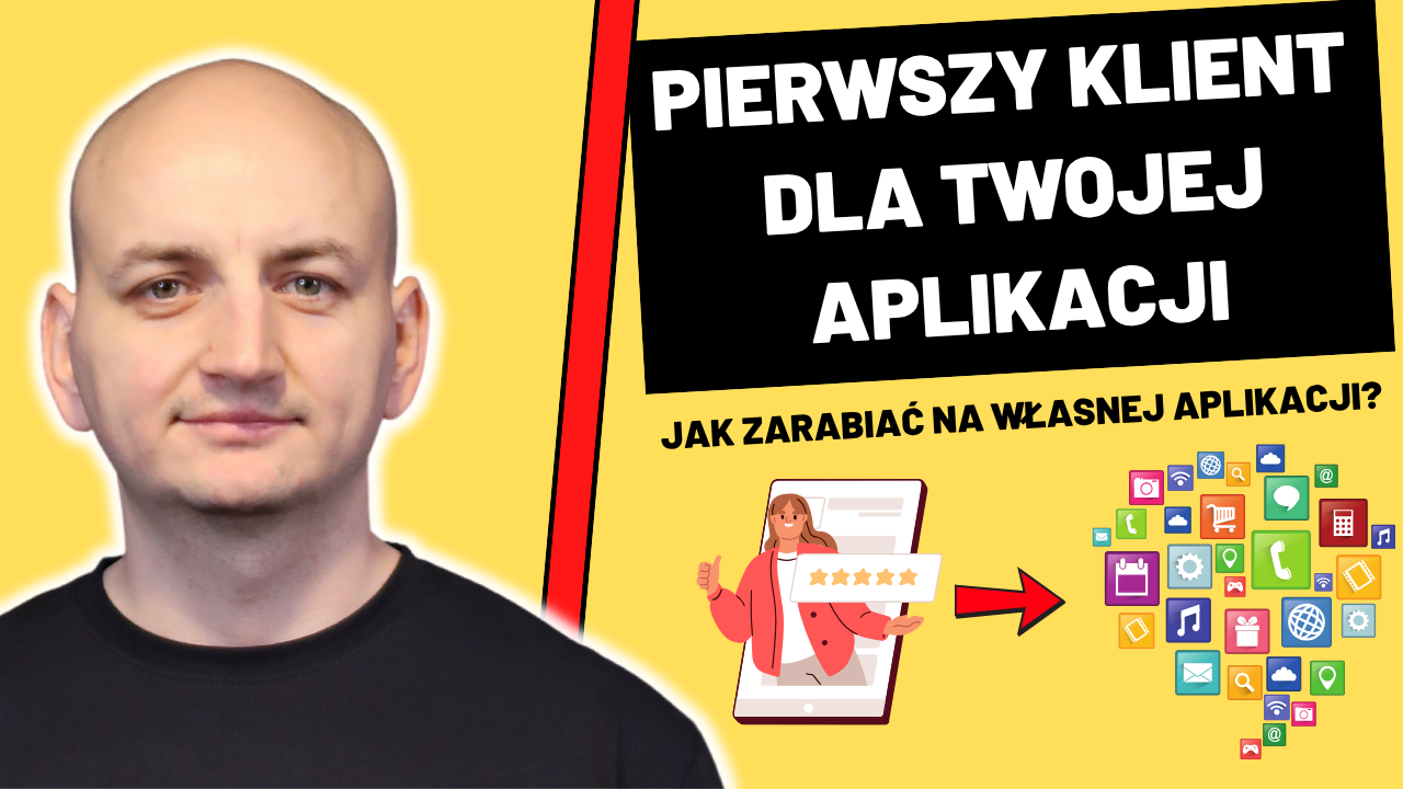 Pierwszy Płacący Klient Dla Twojej Aplikacji SaaS