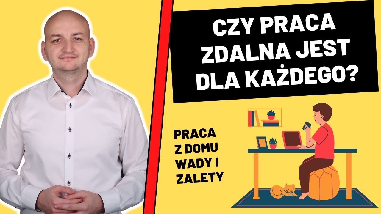 Praca Zdalna Programisty – Źródło Cennych Korzyści, Czy Zmora Pracy Zespołowej?