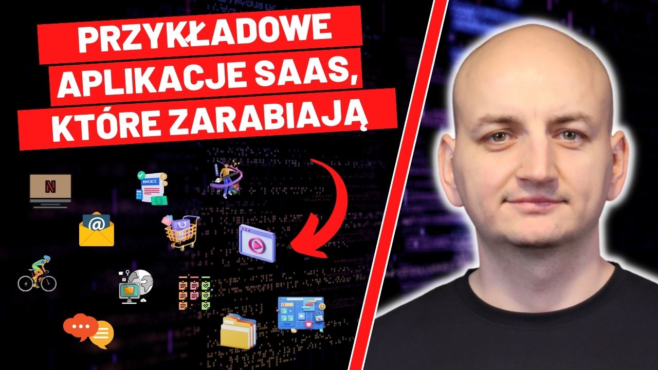 Przykładowe Aplikacje SaaS Które Zarabiają Duże Pieniądze