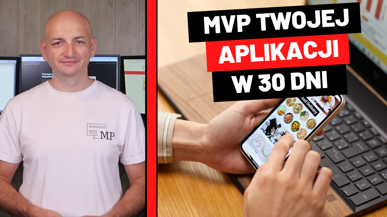 SaaS po Godzinach: Zbuduj MVP w 30 Dni Bez Rzucania Etatu