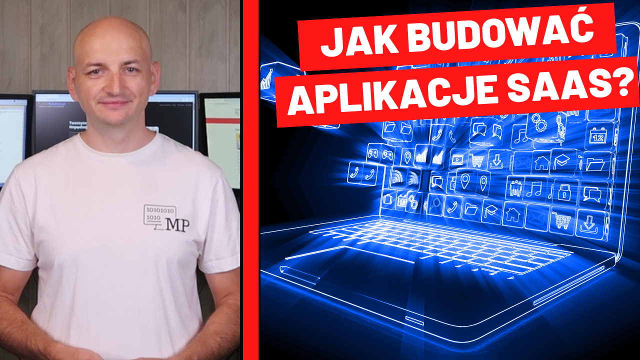 SaaS to Maraton, Nie Sprint – Jak Budować Produkt na Lata