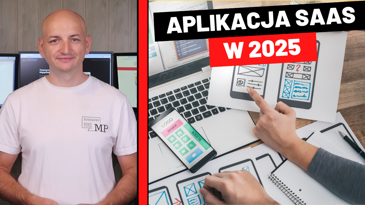 SaaS w 2025 – Najlepszy Kierunek Dla Programisty w Erze AI