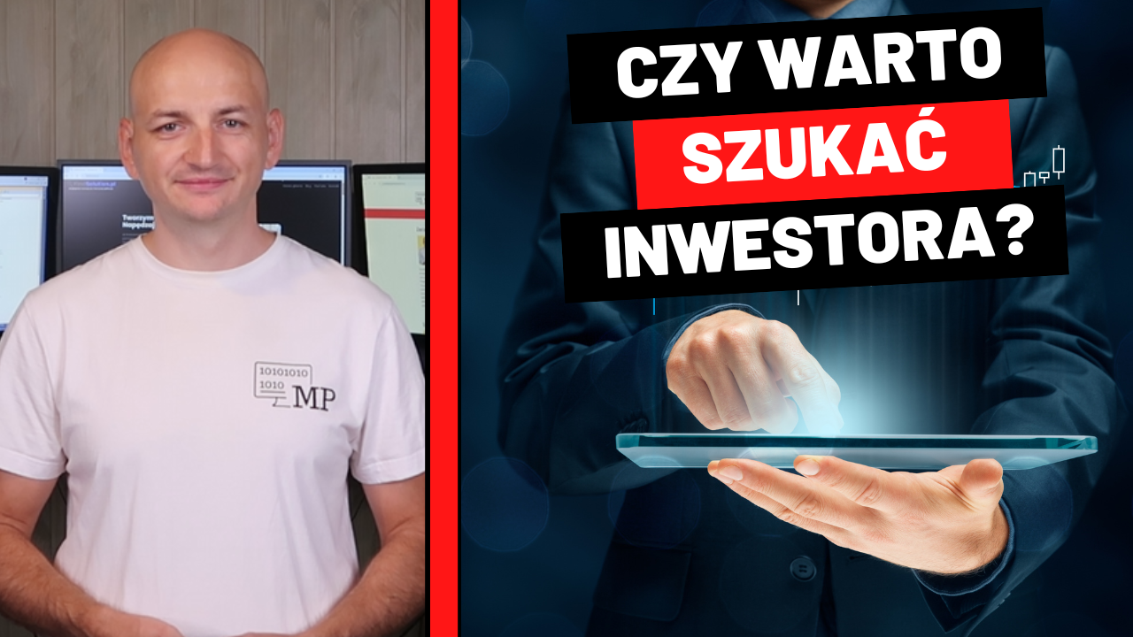 SaaS z Własnej Kieszeni Czy z Inwestorem? Plusy i Minusy Obu Podejść