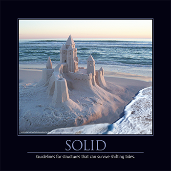 SOLID - Castle