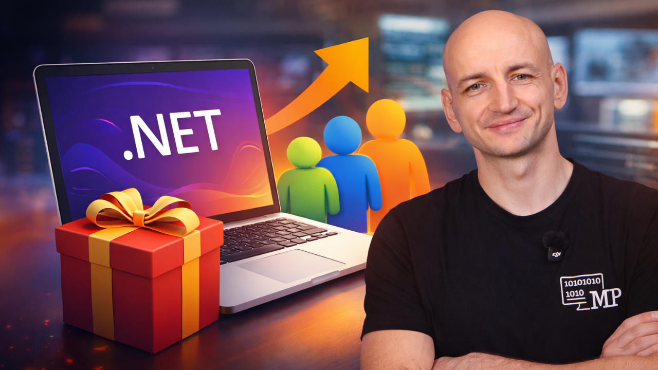 Szkolenia .NET Jako Benefit Pracowniczy - Klucz Do Lojalnego i Zmotywowanego Zespołu