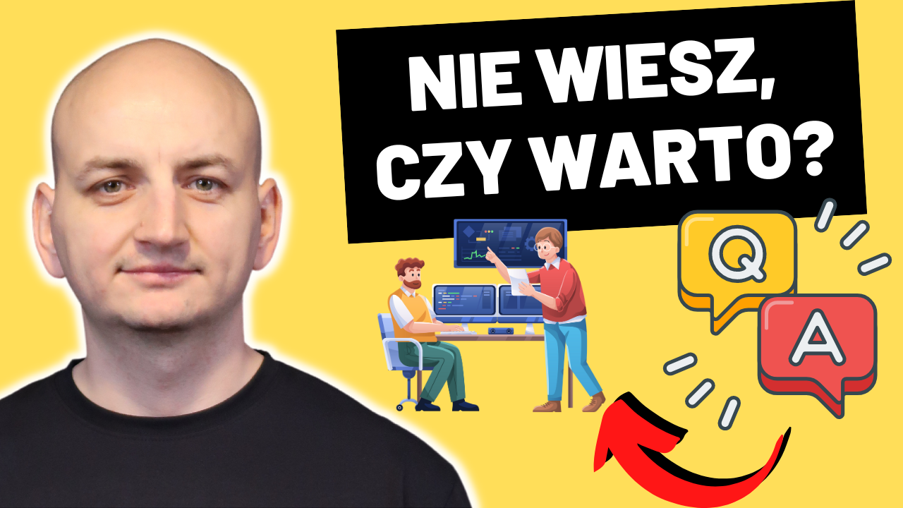 Szkolenie Zostań Programistą .NET - Wszystko, Co Chcesz Wiedzieć 