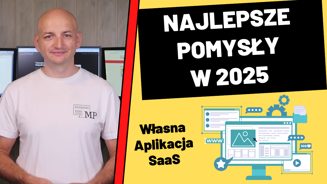 Trendy SaaS 2025: Najgorętsze Pomysły na Sukces w Chmurze