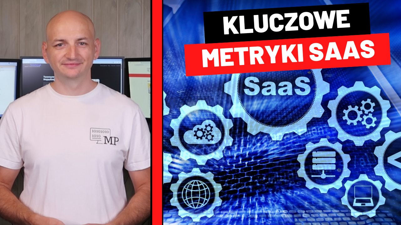 Twój SaaS w Liczbach: Kluczowe Metryki, Które Musisz Śledzić (MRR, LTV, Churn i inne)