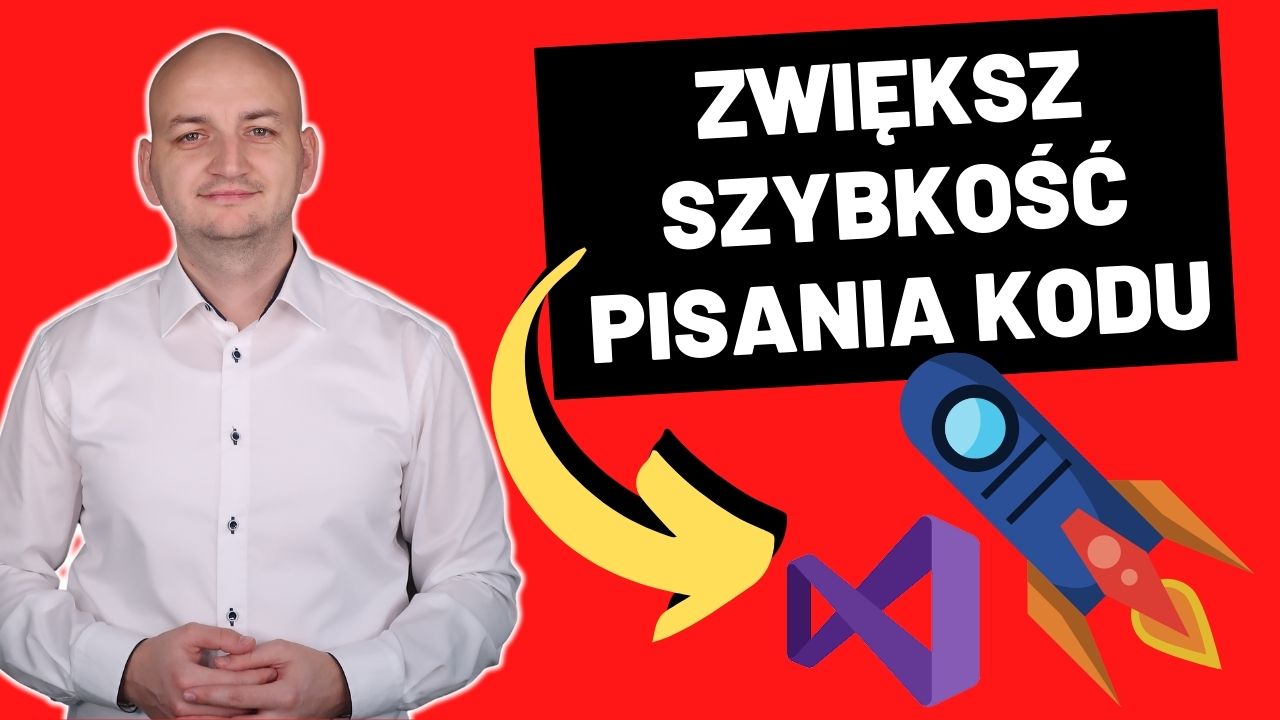 Kilka Prostych Kroków Jak Stworzyć Własnego Snippeta w Visual Studio