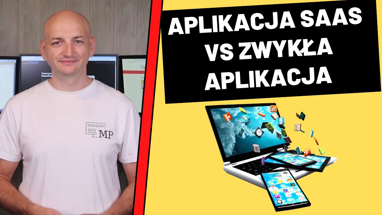 W Chmurze Czy w Pudełku? SaaS Kontra Tradycyjne Oprogramowanie