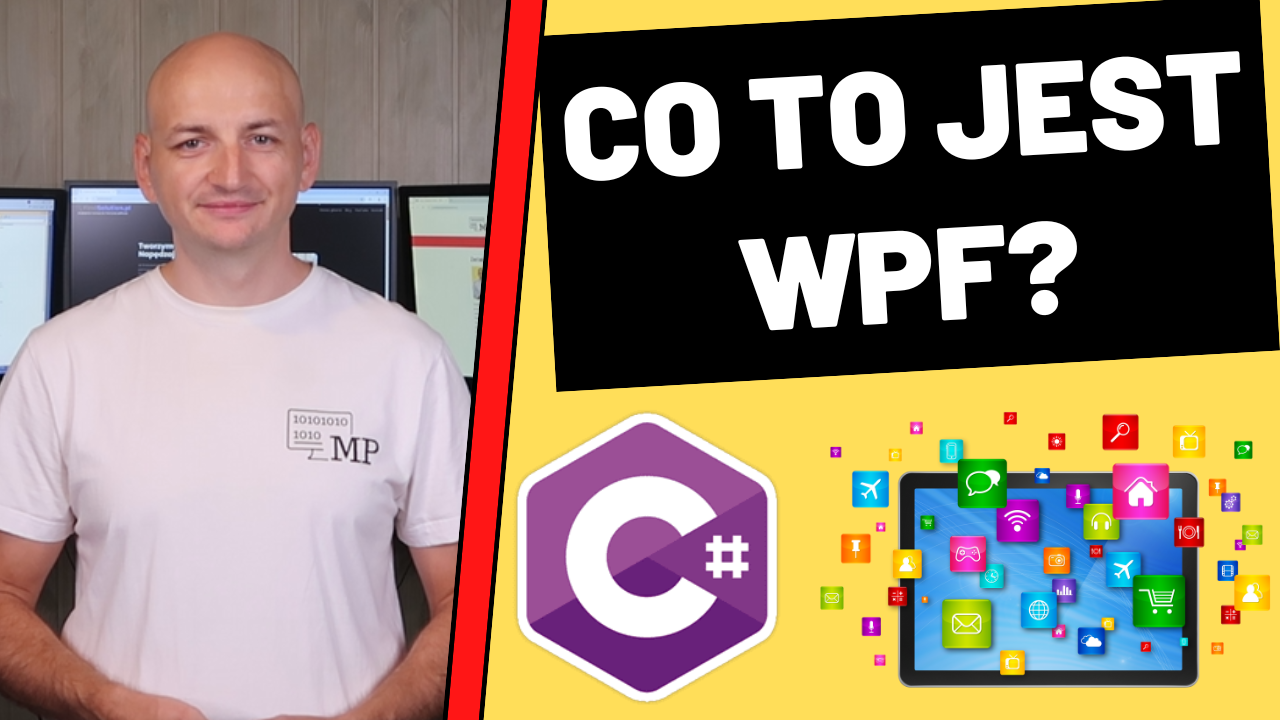 WPF na Start: Stwórz Swoją Pierwszą Aplikację Desktopową w XAML