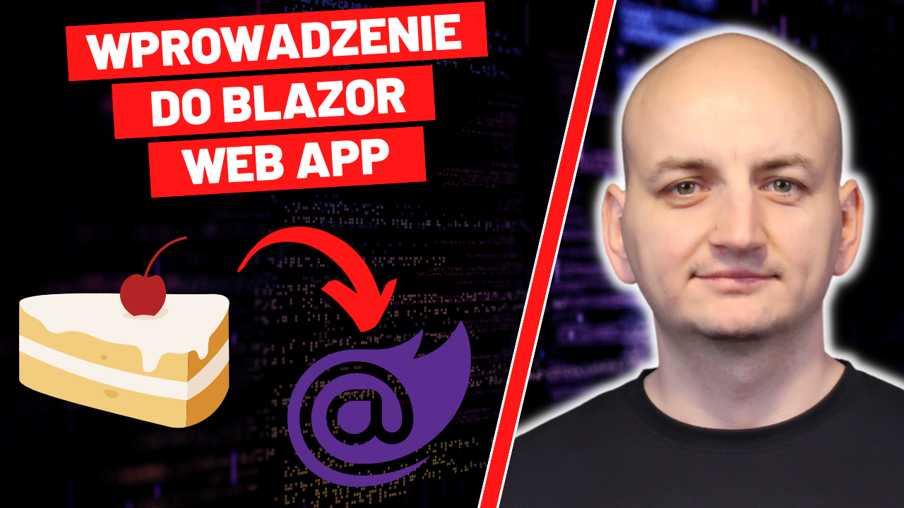 Wprowadzenie do Blazor Web App
