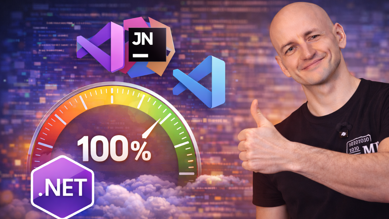 Wyciśnij 100% Ze Swoich Narzędzi Deweloperskich