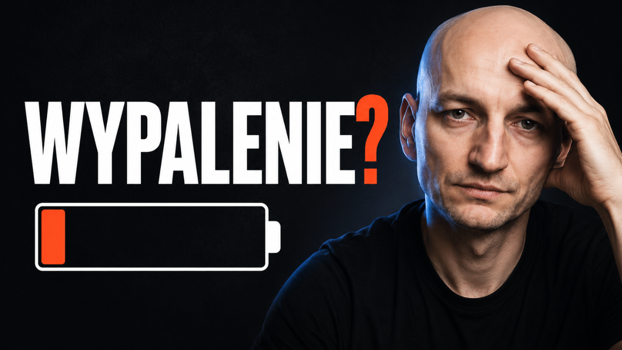 Wypalenie zawodowe w IT: jak odróżnić je od zmęczenia? 7 sygnałów i plan wyjścia w 6 krokach