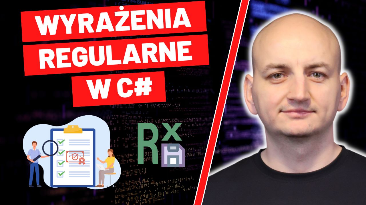 Wyrażenia Regularne w C#: Zaawansowane Wyszukiwanie i Manipulacja Tekstem