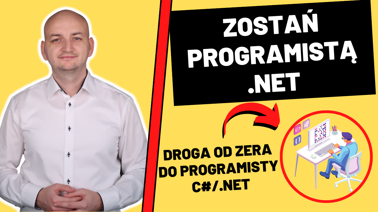 Szkolenie Zostań Programistą .NET