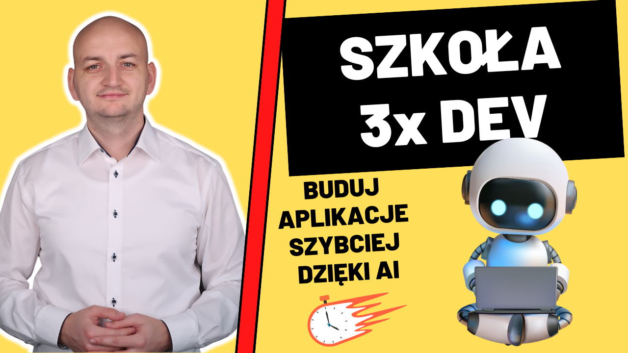 Szkoła 3x Dev