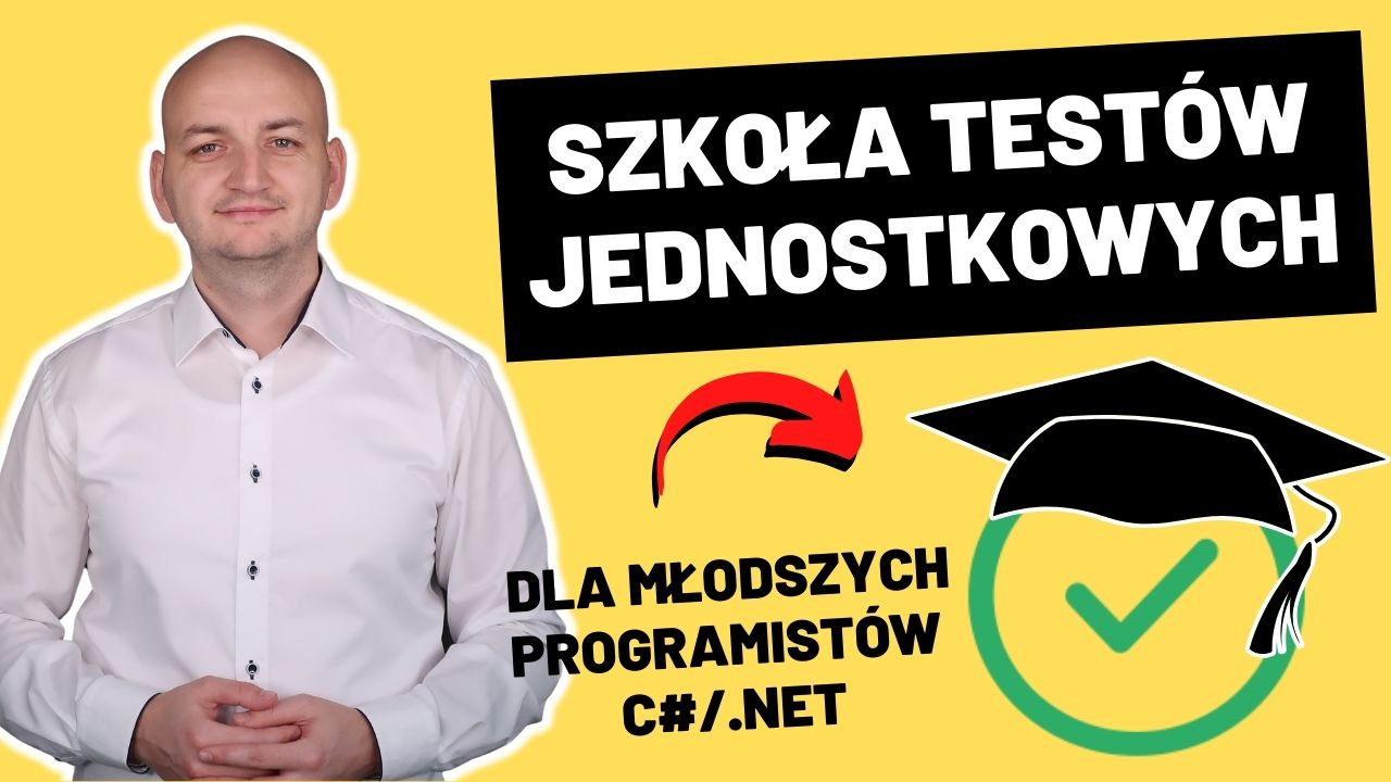 Szkoła Testów Jednostkowych