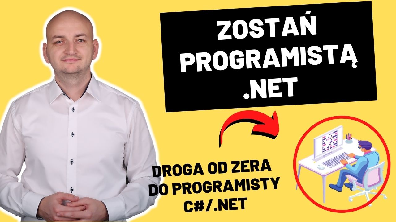 Zostań Programistą .NET